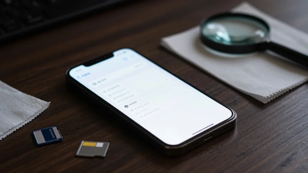 Обзор приложений для очистки памяти смартфона: что умеют и чем опасны