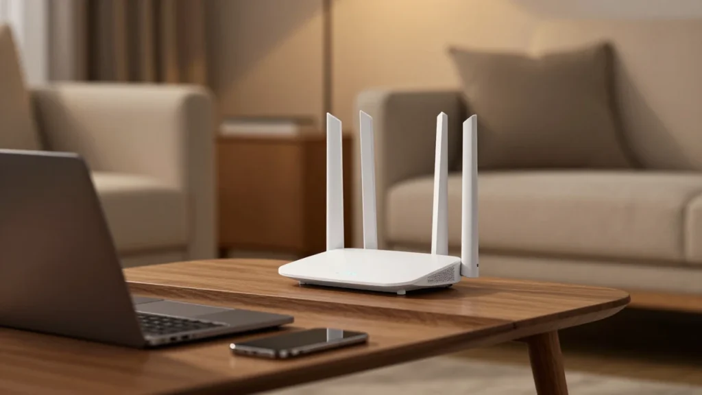 Wi-Fi 7 простыми словами: что изменится для пользователя