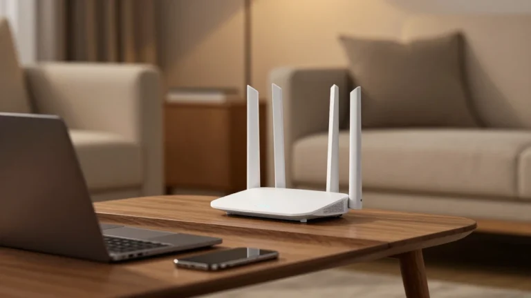 Wi-Fi 7 простыми словами: что изменится для пользователя